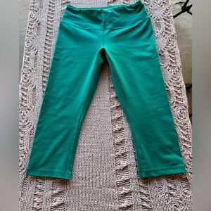 The north face yoga capris